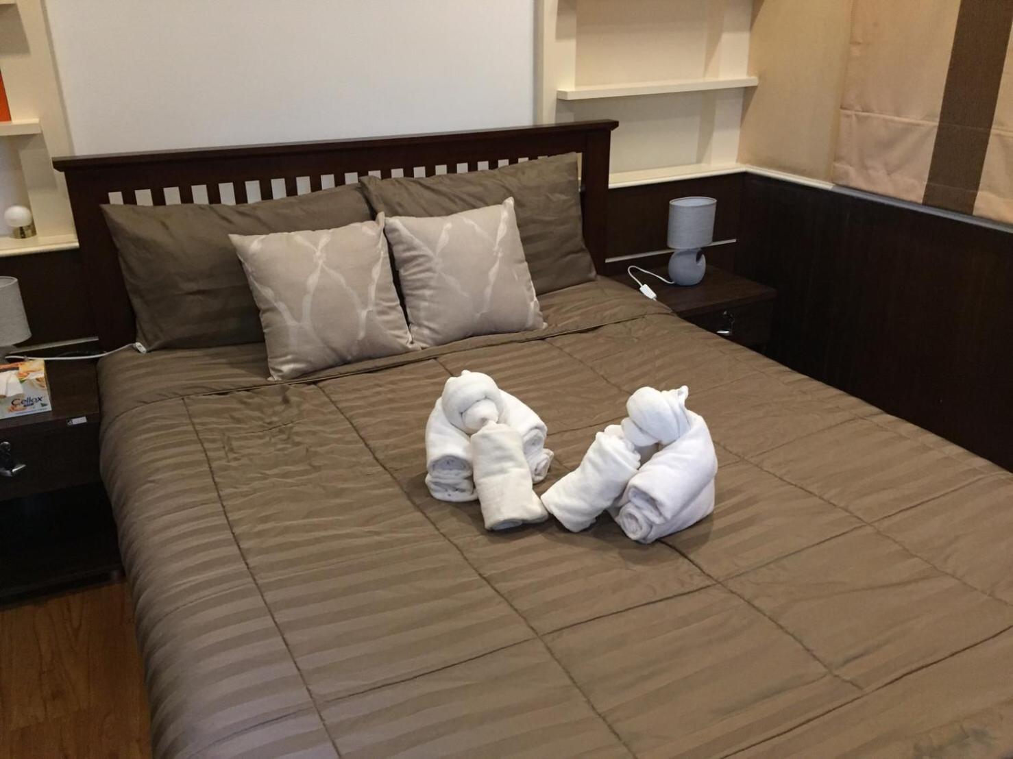 Hotel Baan Weekday Private 02 Chiang Mai Zewnętrze zdjęcie