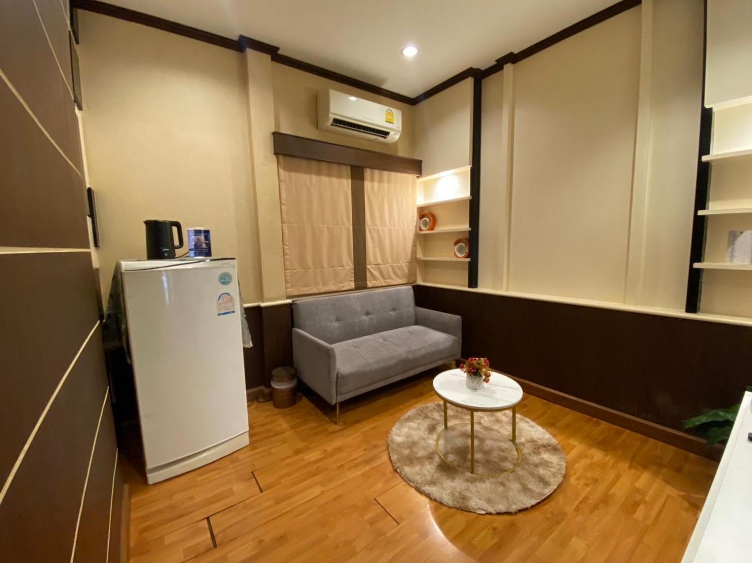 Hotel Baan Weekday Private 02 Chiang Mai Zewnętrze zdjęcie